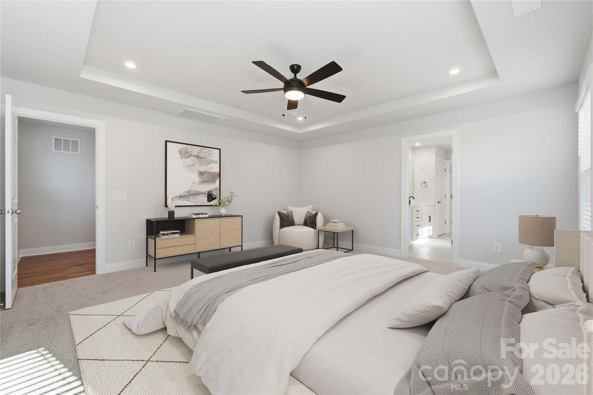 Clairmont - Residential