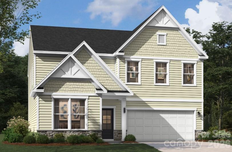 Clairmont - Residential