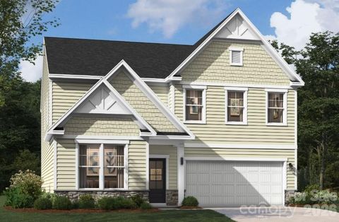 Photo of 6420 Ludell Lane, Charlotte, NC 28215 (MLS # 4385348)