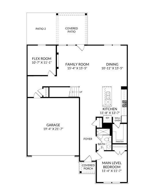 Clairmont - Residential