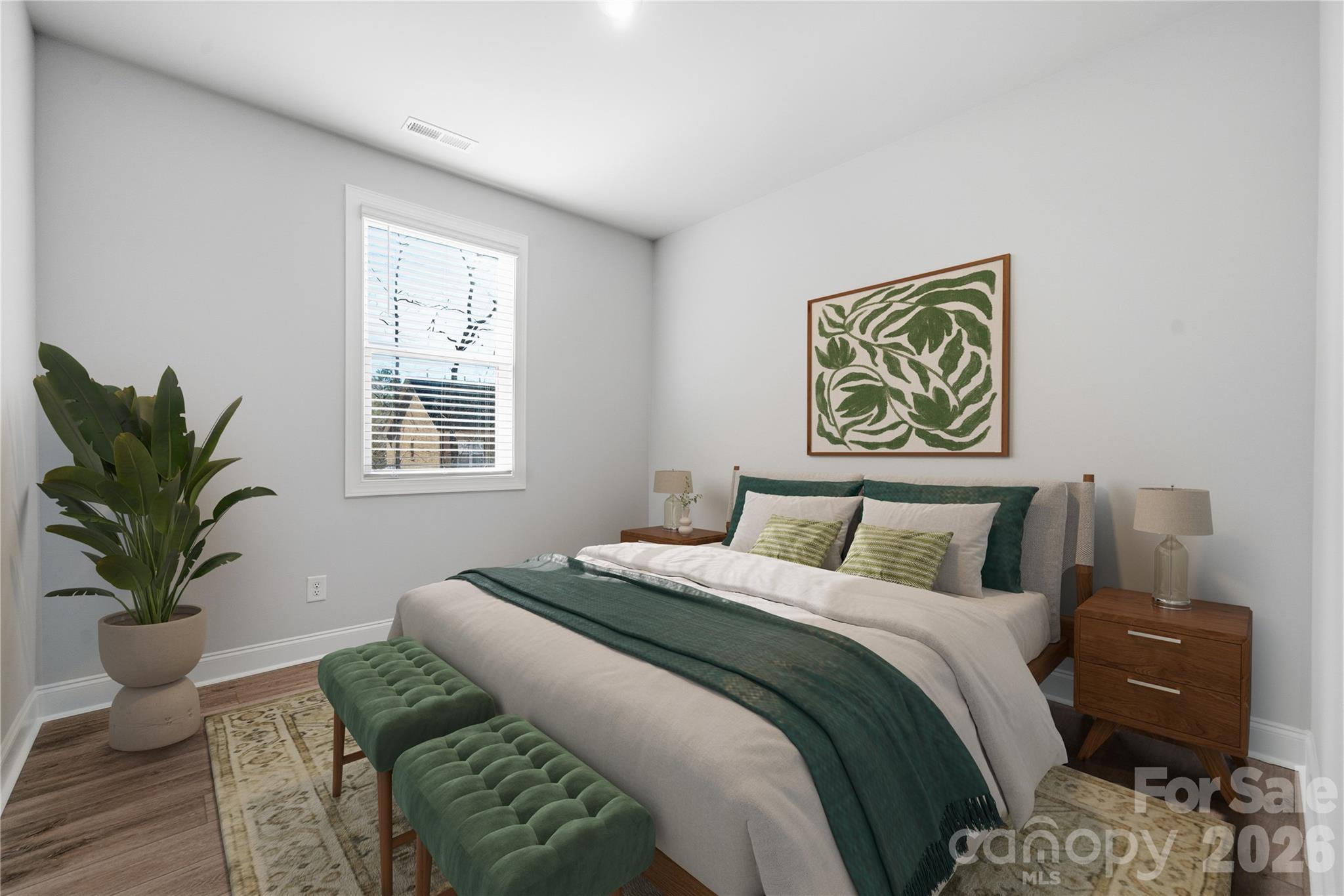 Clairmont - Residential