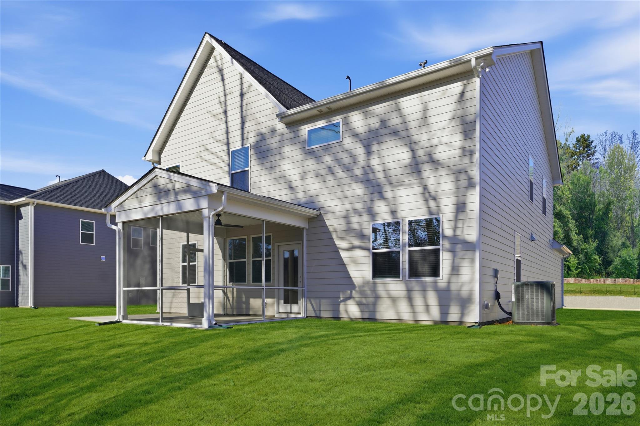 Clairmont - Residential