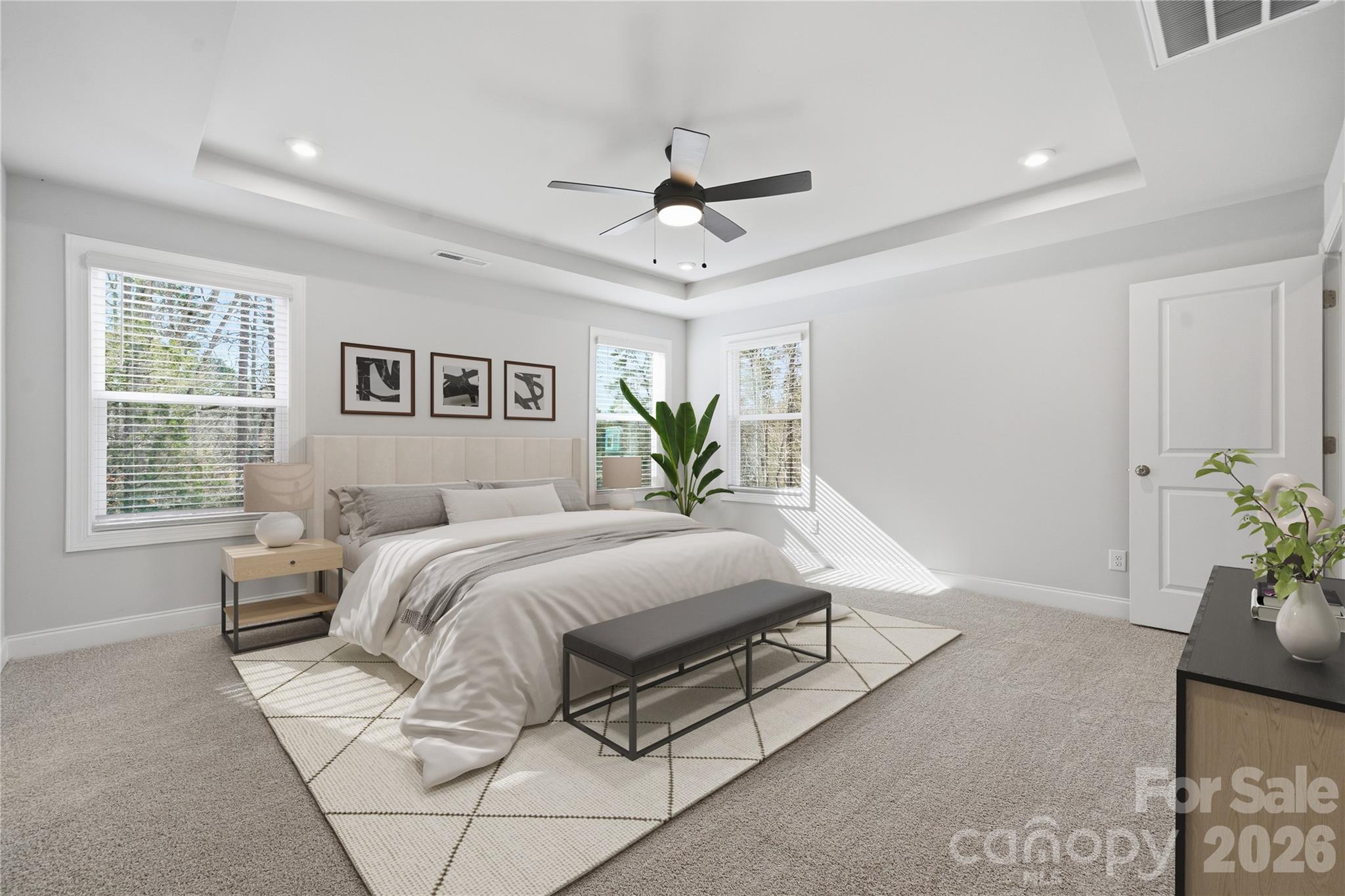 Clairmont - Residential