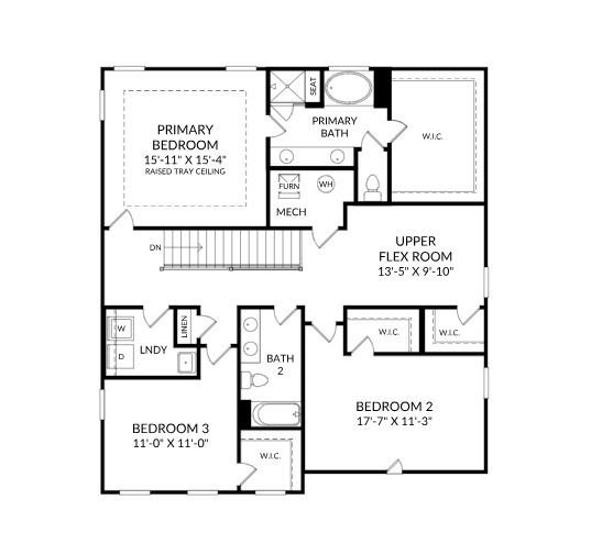 Clairmont - Residential