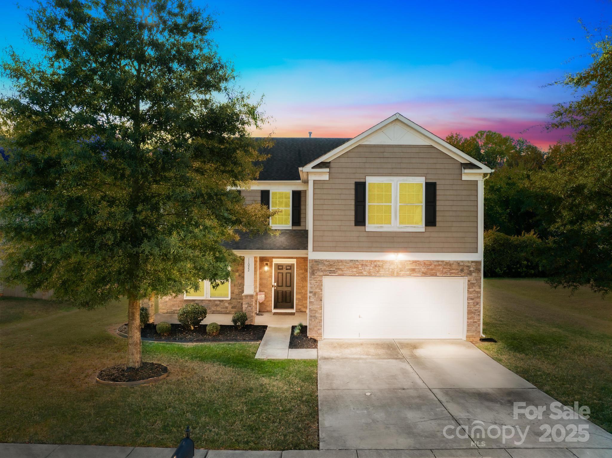 11022 Belmont Run Lane