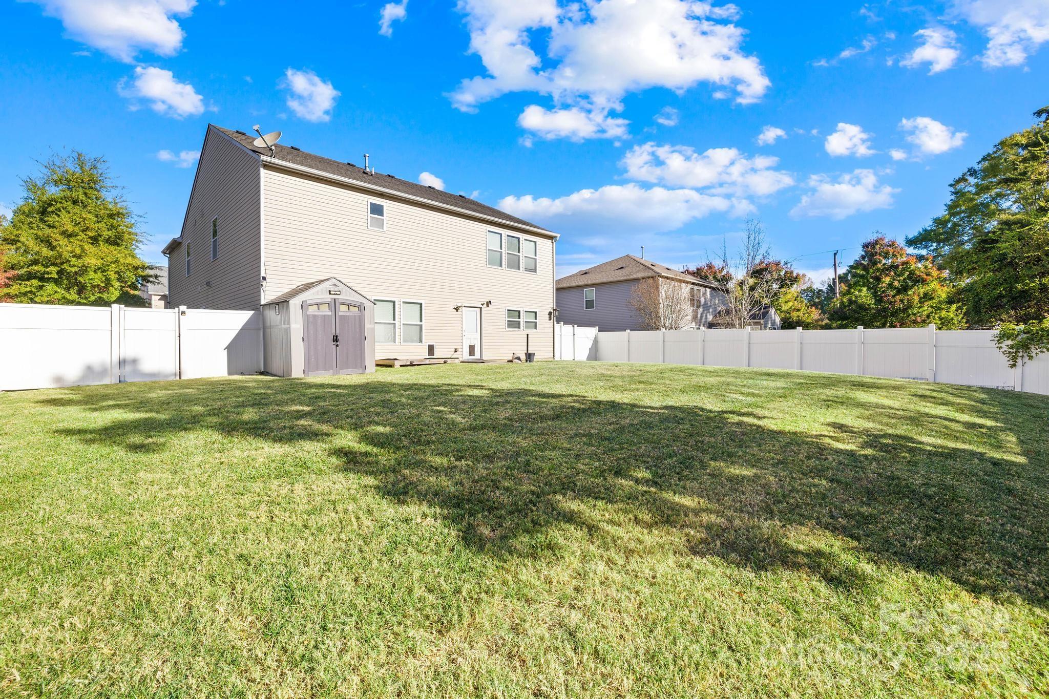 11022 Belmont Run Lane