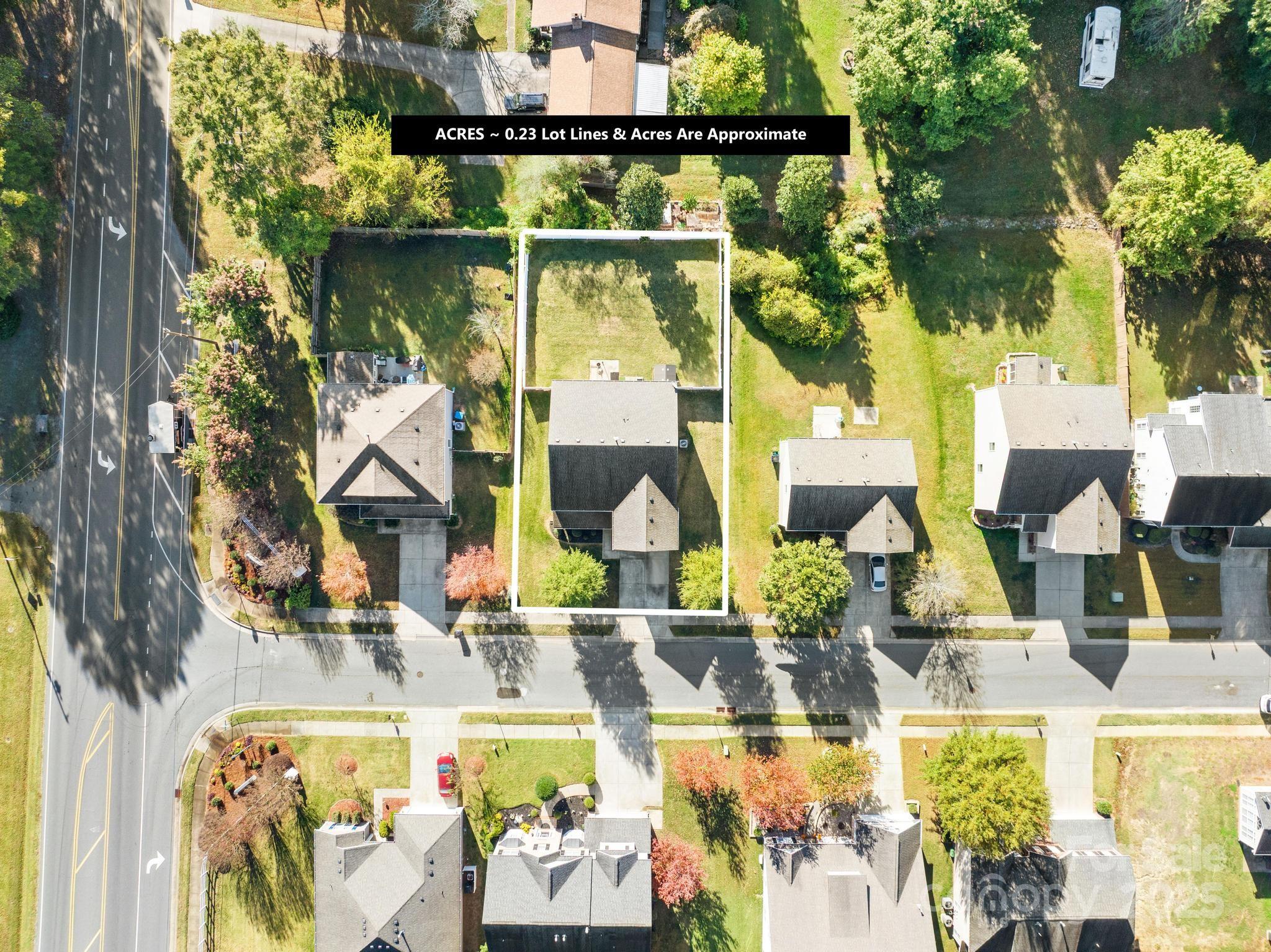 11022 Belmont Run Lane