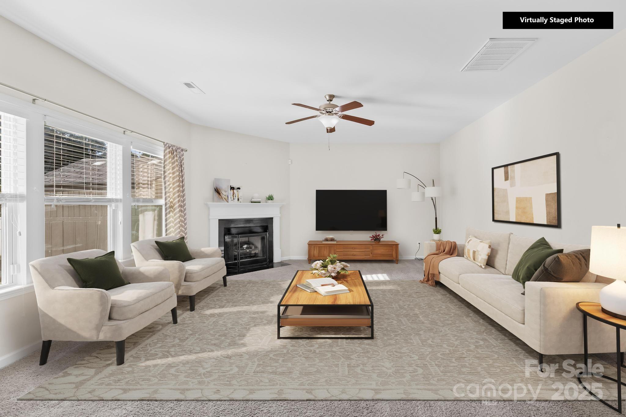 11022 Belmont Run Lane