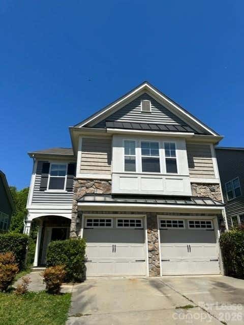 Photo of 13945 Mallard Lake Road, Charlotte, NC 28262 (MLS # 4393322)