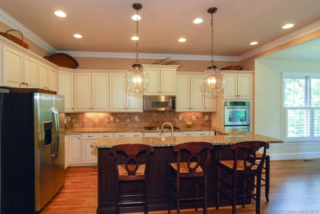 Springfield - Residential