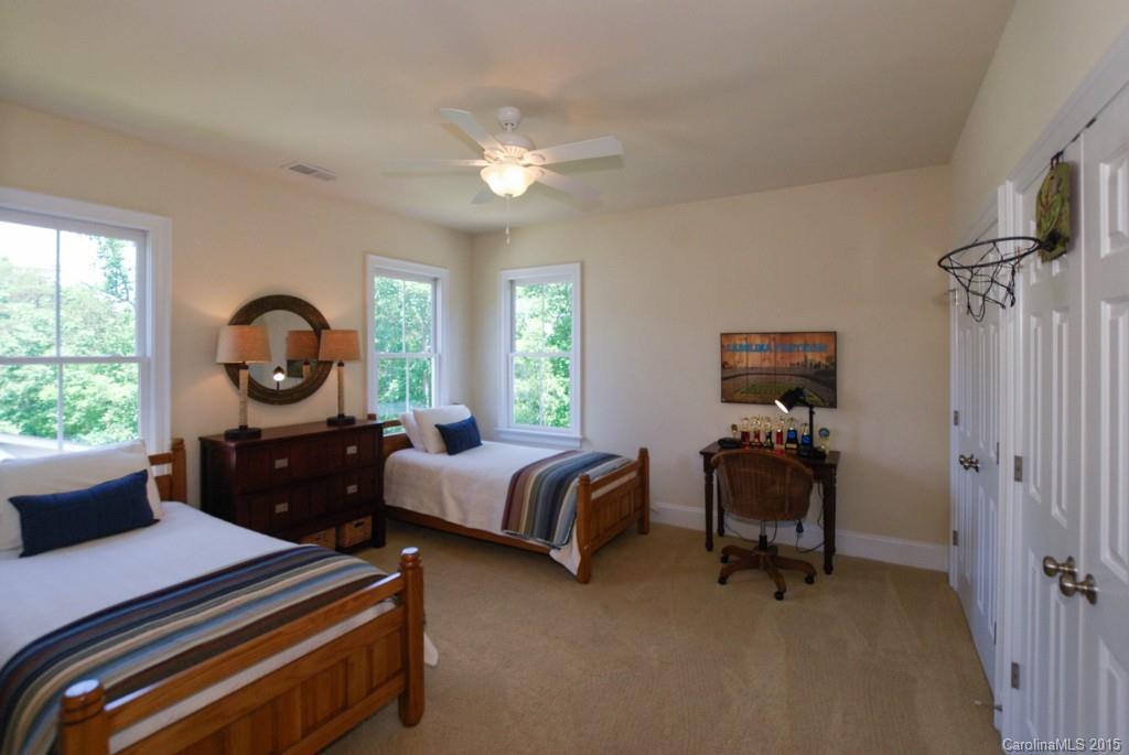 Springfield - Residential