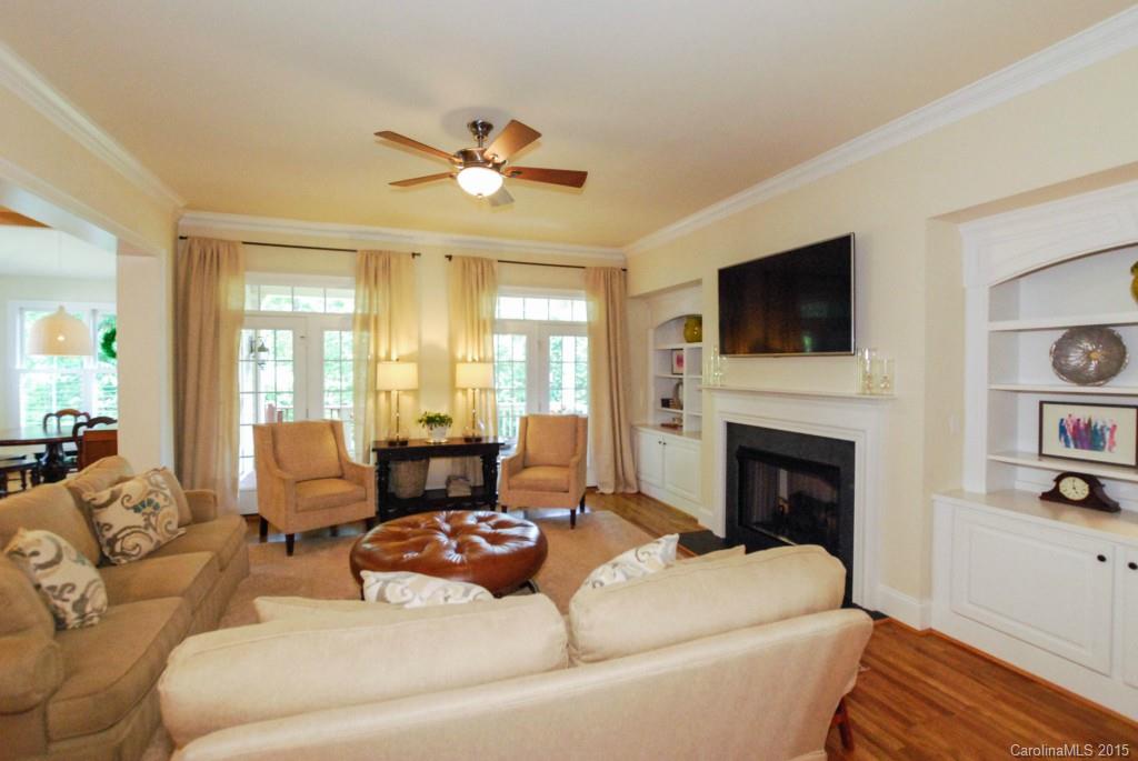 Springfield - Residential