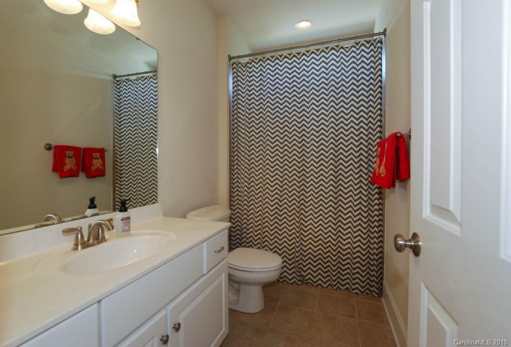 Springfield - Residential