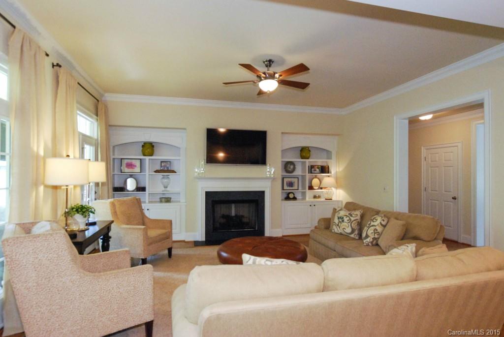 Springfield - Residential