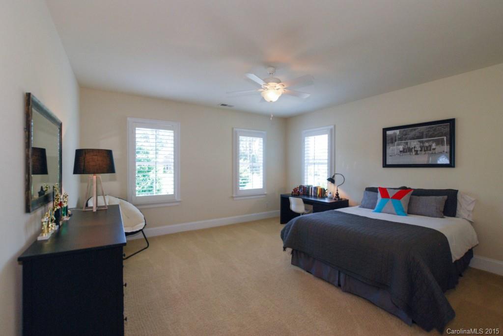 Springfield - Residential