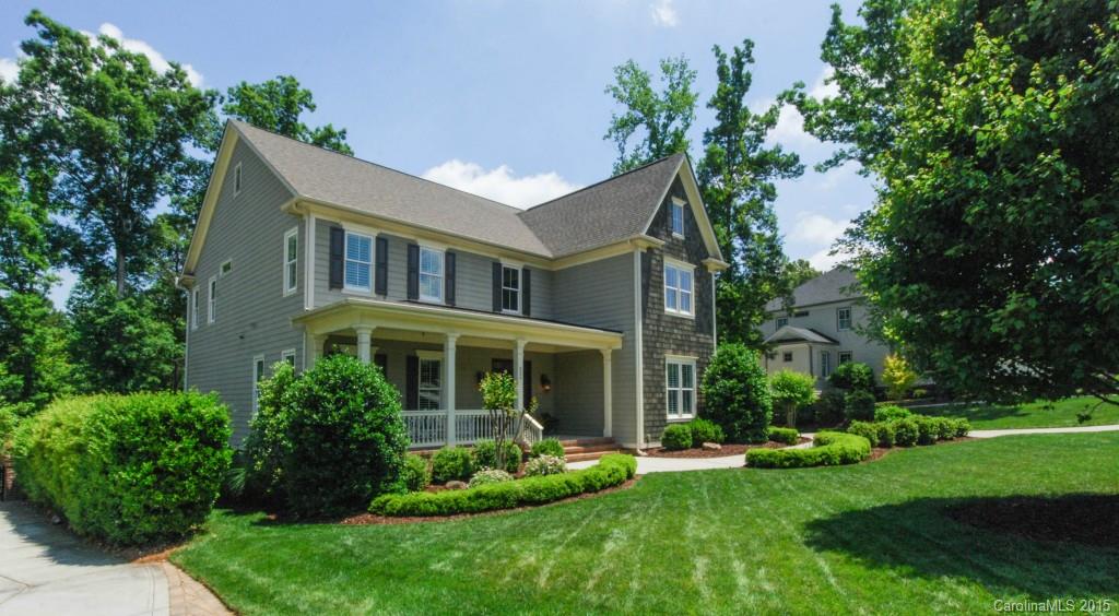 Springfield - Residential