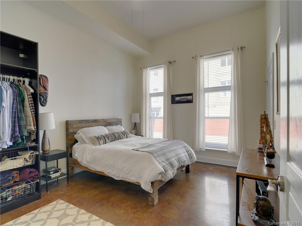 Dilworth - Residential