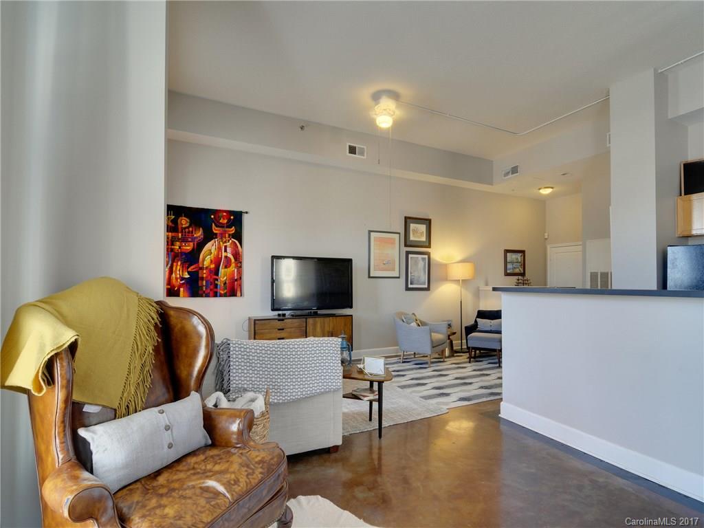 Dilworth - Residential