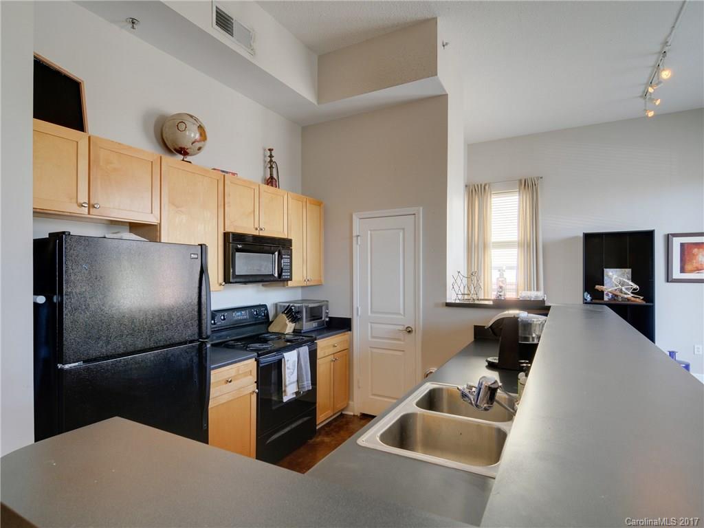 Dilworth - Residential