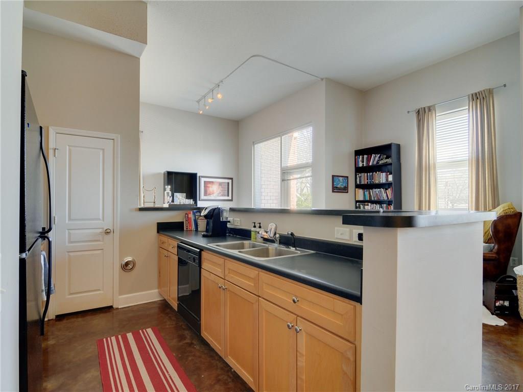 Dilworth - Residential