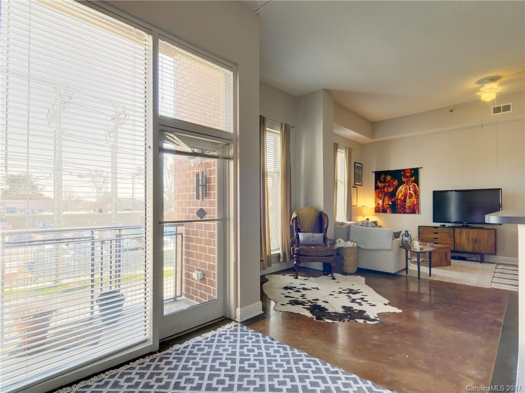 Dilworth - Residential