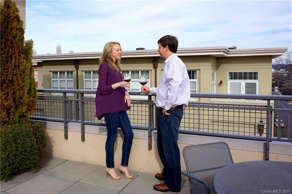 Dilworth - Residential