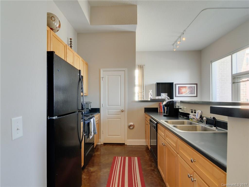 Dilworth - Residential