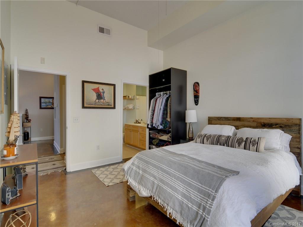 Dilworth - Residential