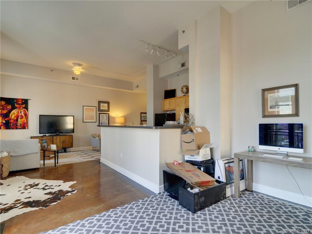 Dilworth - Residential