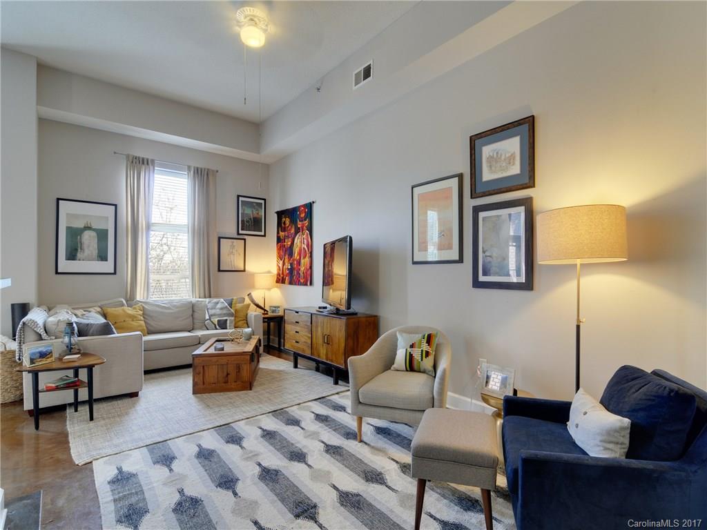 Dilworth - Residential