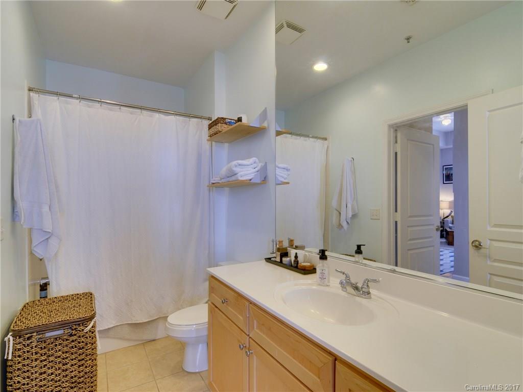 Dilworth - Residential