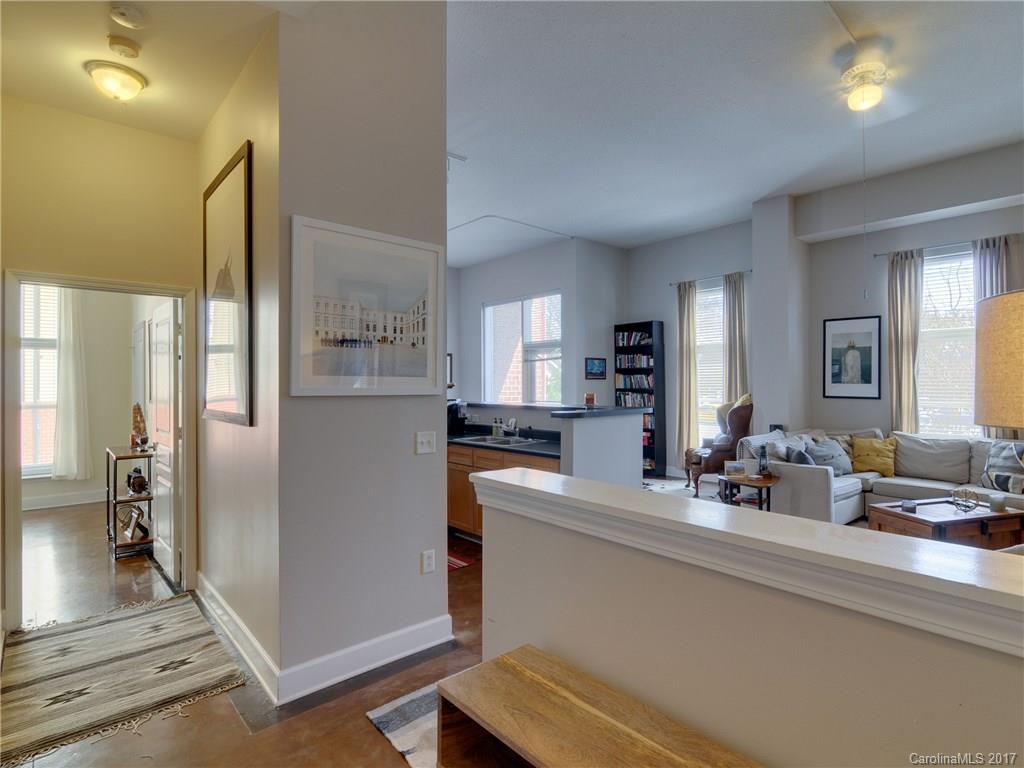 Dilworth - Residential