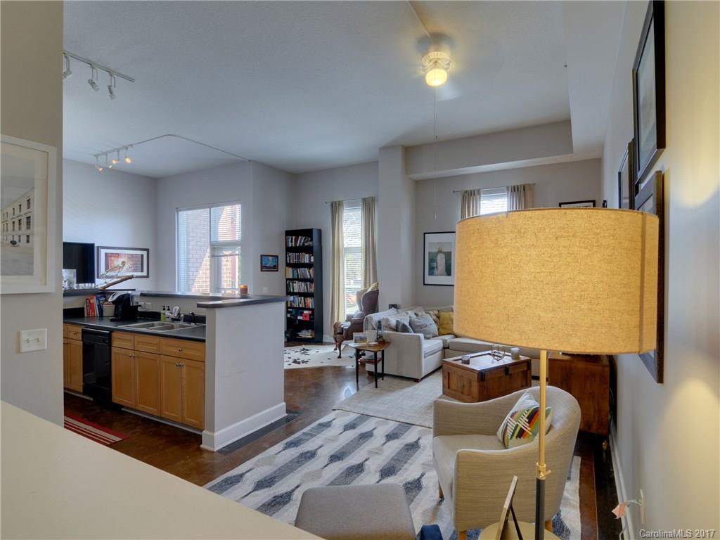 Dilworth - Residential