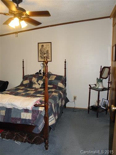 Rock Creek - Residential