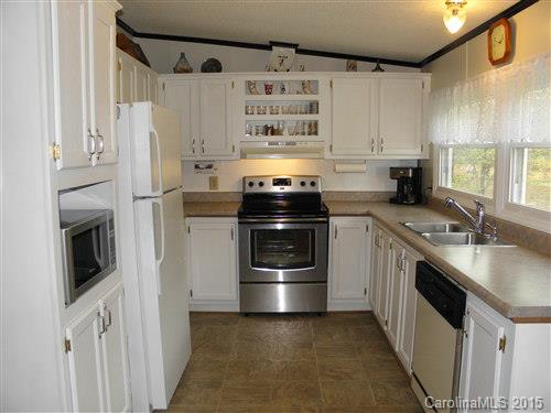 Rock Creek - Residential