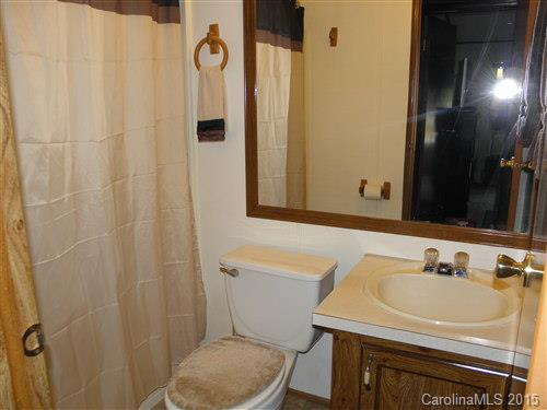 Rock Creek - Residential