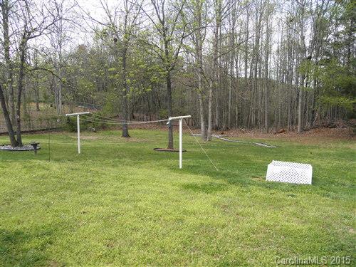 Rock Creek - Residential