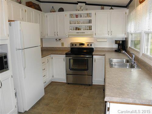 Rock Creek - Residential