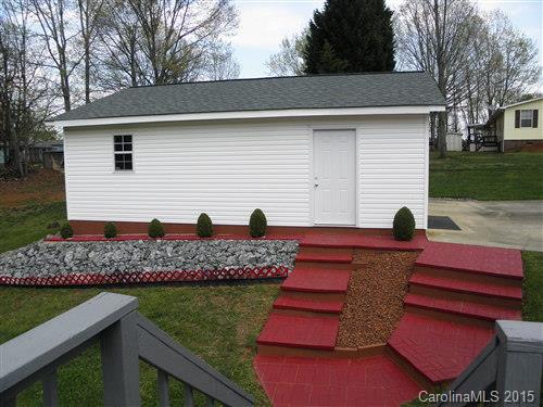 Rock Creek - Residential