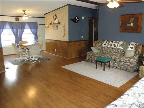 Rock Creek - Residential