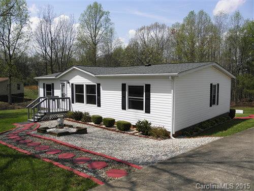 Rock Creek - Residential