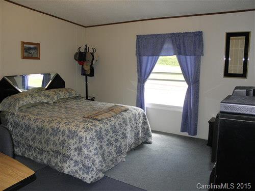 Rock Creek - Residential