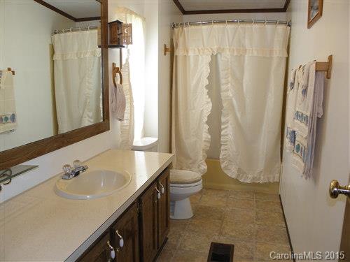 Rock Creek - Residential