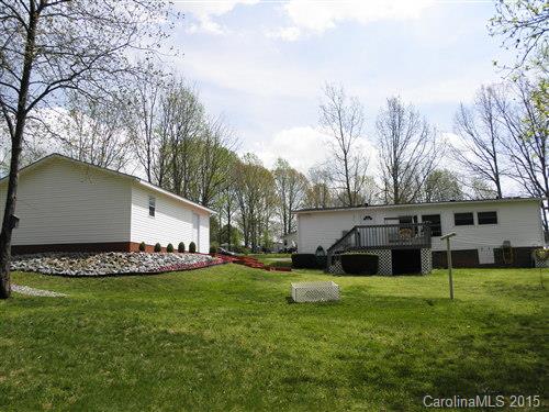 Rock Creek - Residential