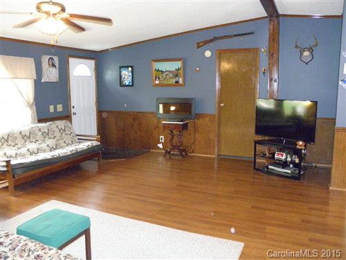 Rock Creek - Residential