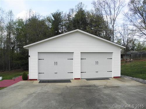 Rock Creek - Residential