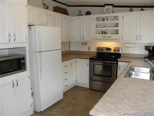 Rock Creek - Residential