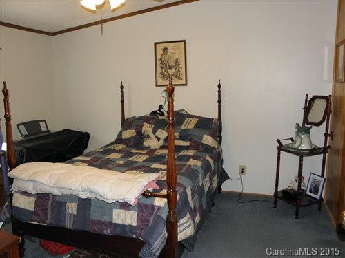 Rock Creek - Residential