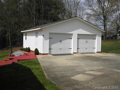 Rock Creek - Residential