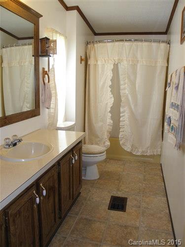 Rock Creek - Residential